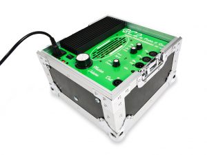 BC2 Engine Open Control Panel