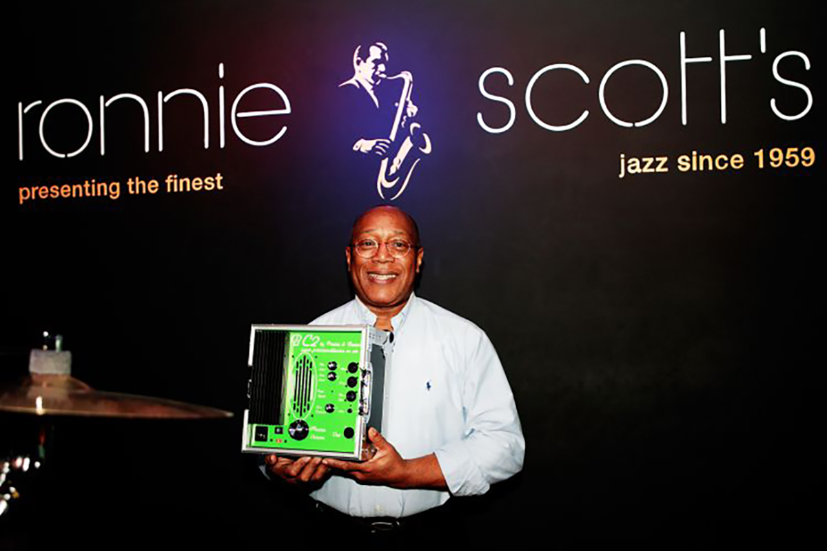Billy Cobham BC2
