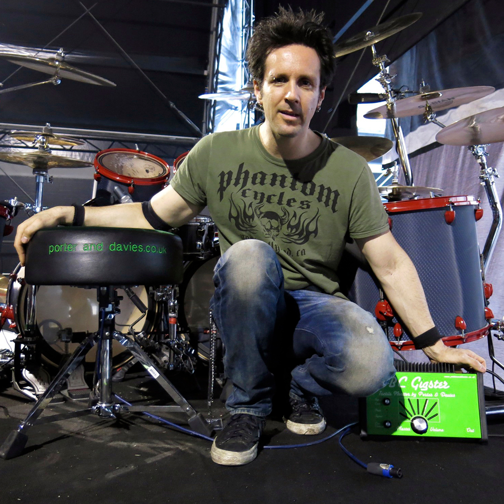 Glen Sobel