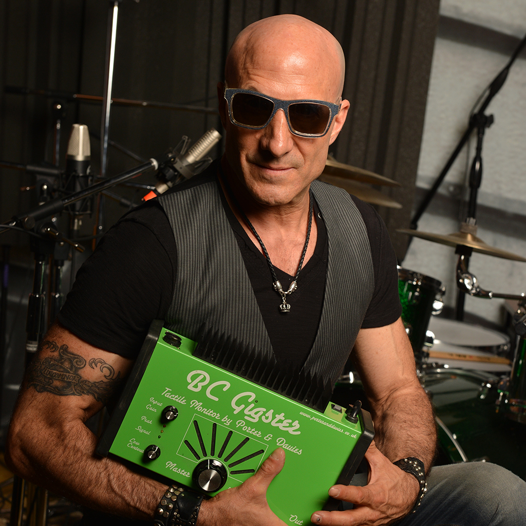 Kenny Aronoff