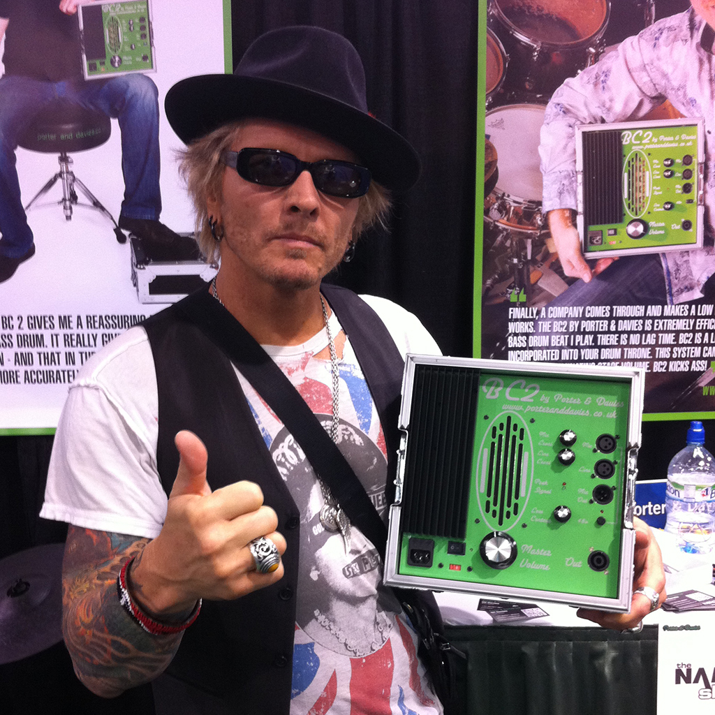 Matt Sorum