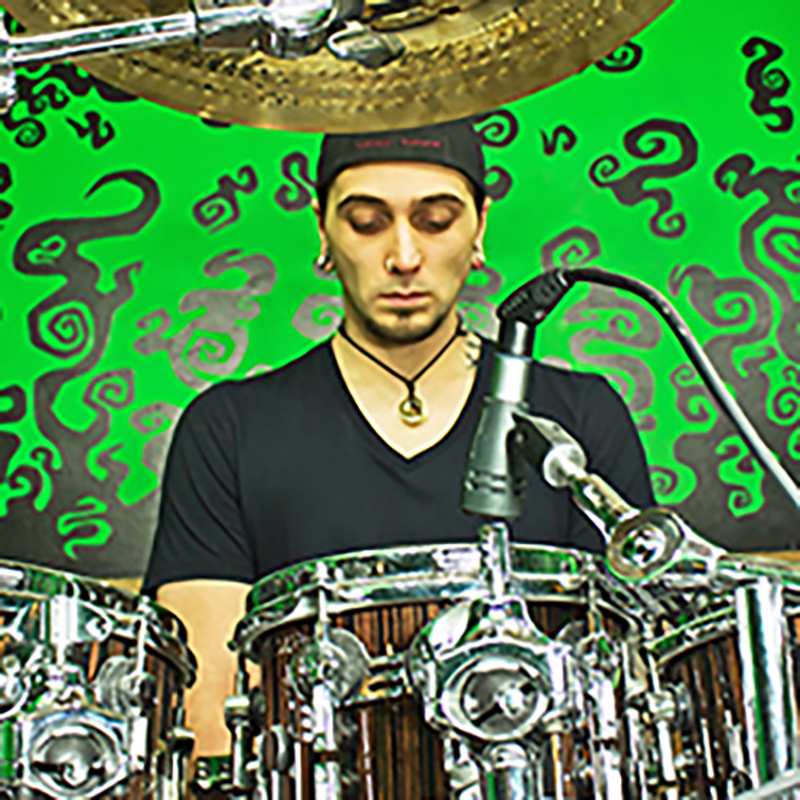 Aaron Edgar