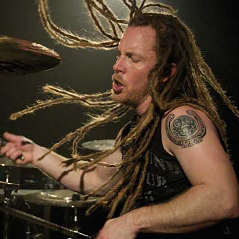 Barry Kerch