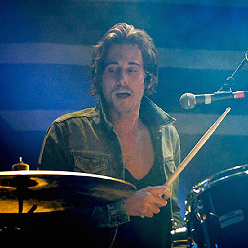 Ben Kennedy