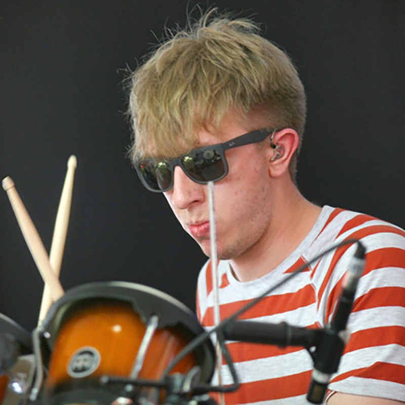 Chris Talbot