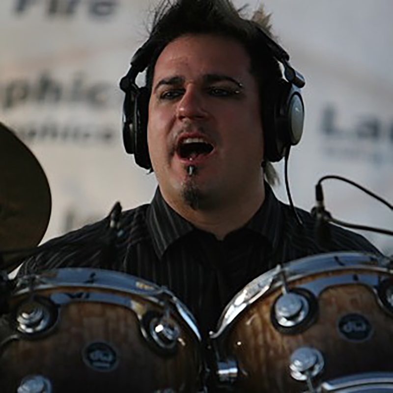 Christopher Olivas