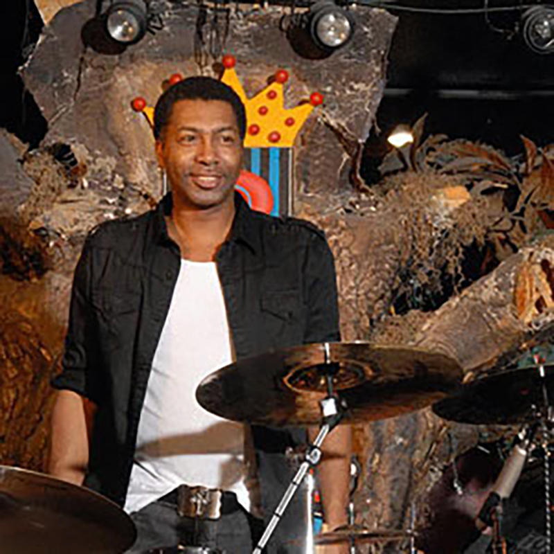 Darin James