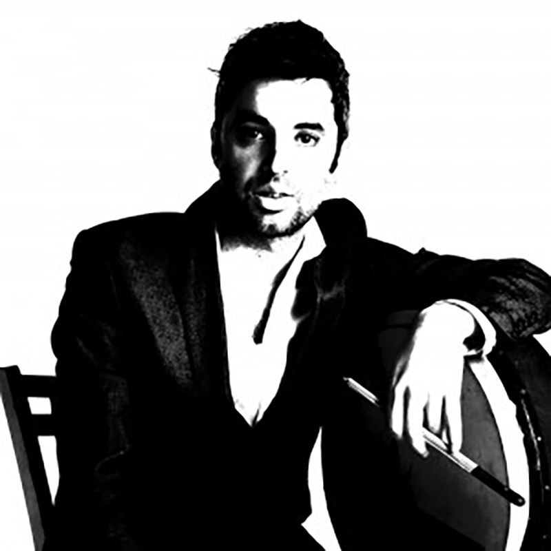 Davey Long