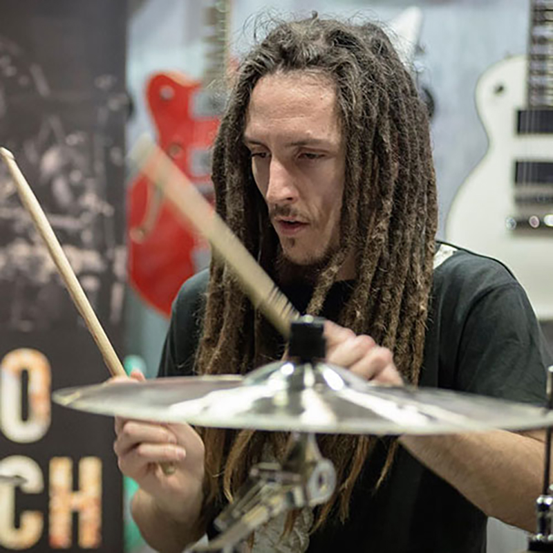Federico Paulovich