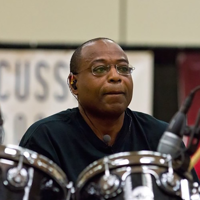Fred Dinkins