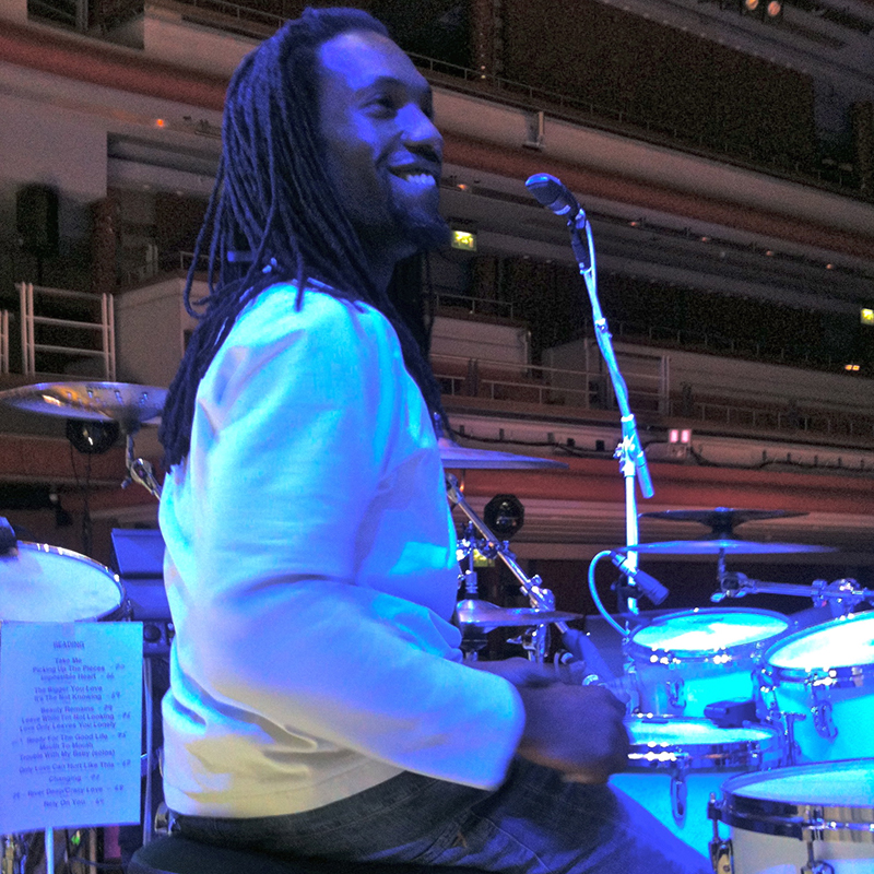 Gareth Brown