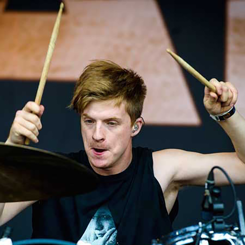 Jack Bevan