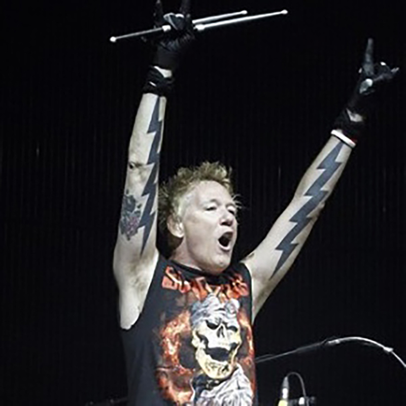 James Kottak