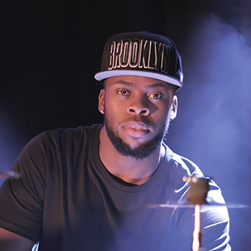 Jamiel Blake