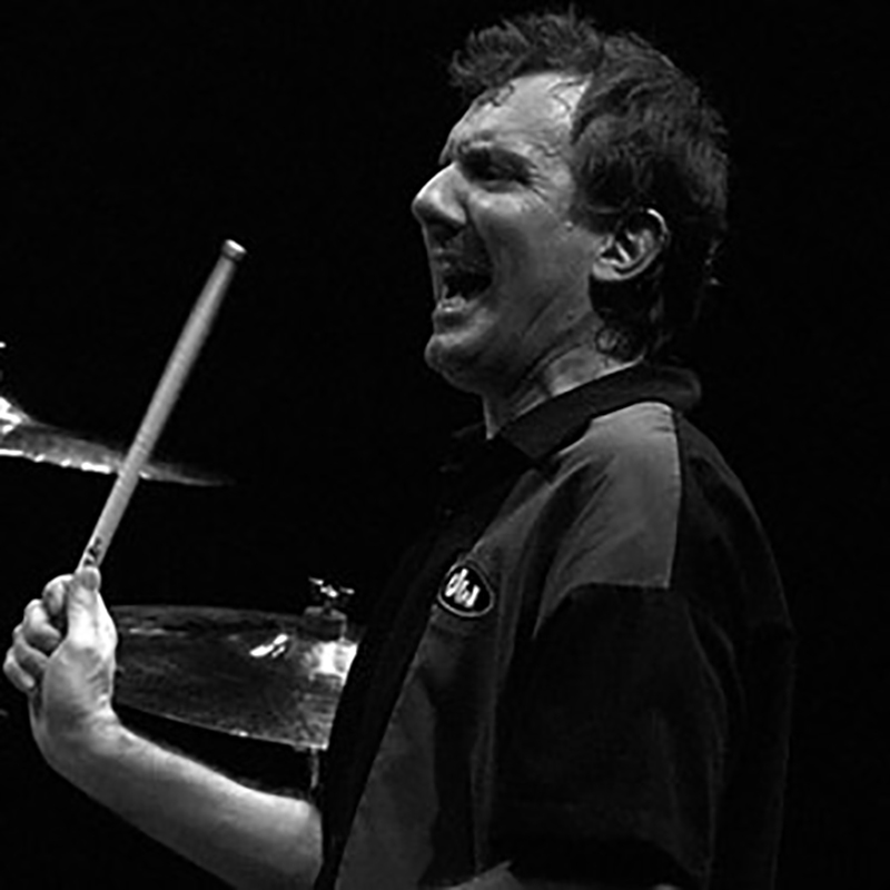 Kevin Morris