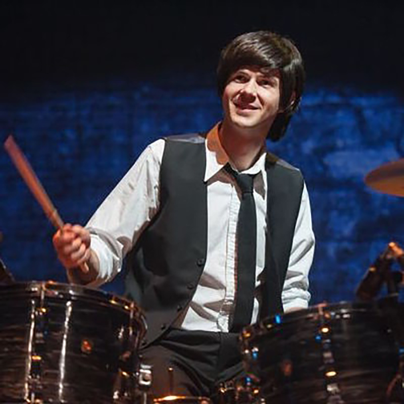 Luke Roberts