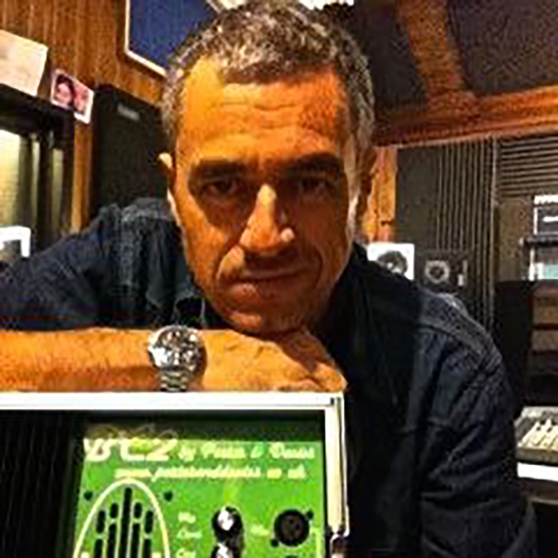 Michele Lombardo