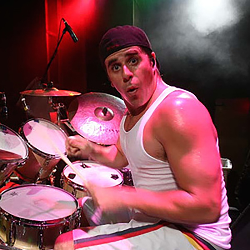 Ryan 'RyMo' Moran