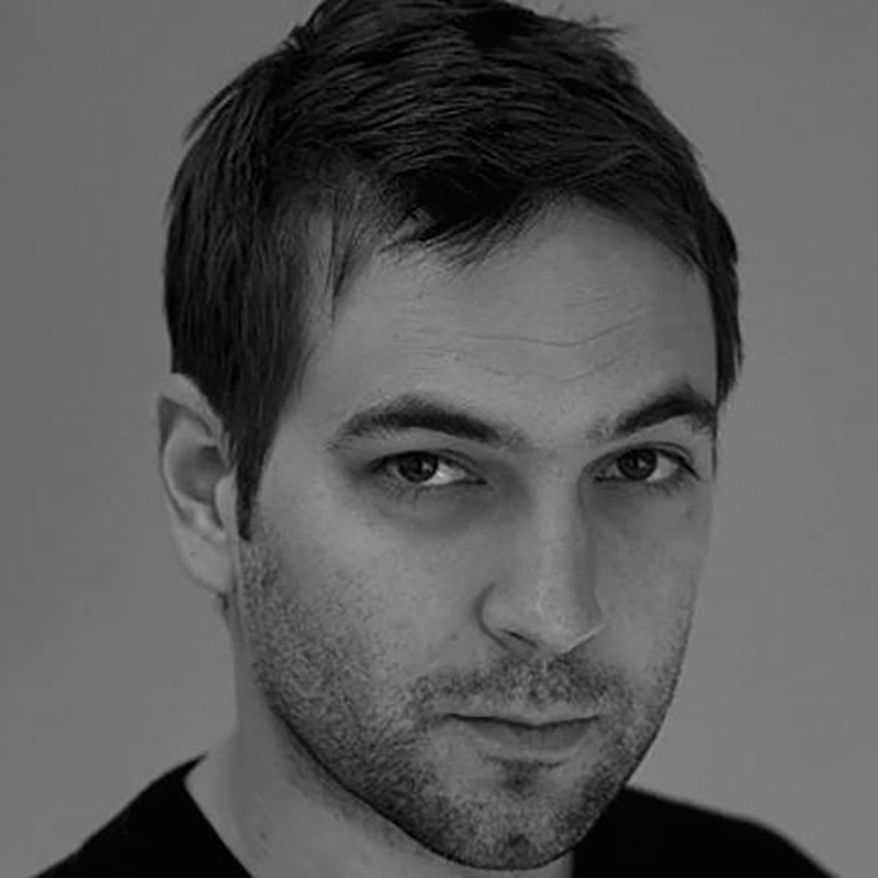 Simon Baumann