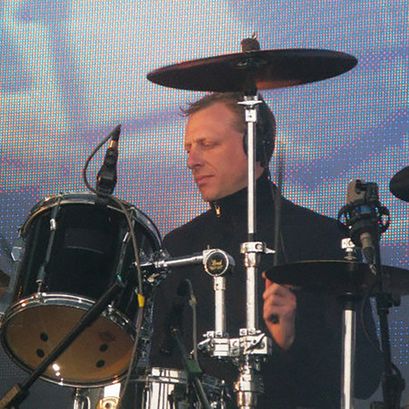 Steve Hussey