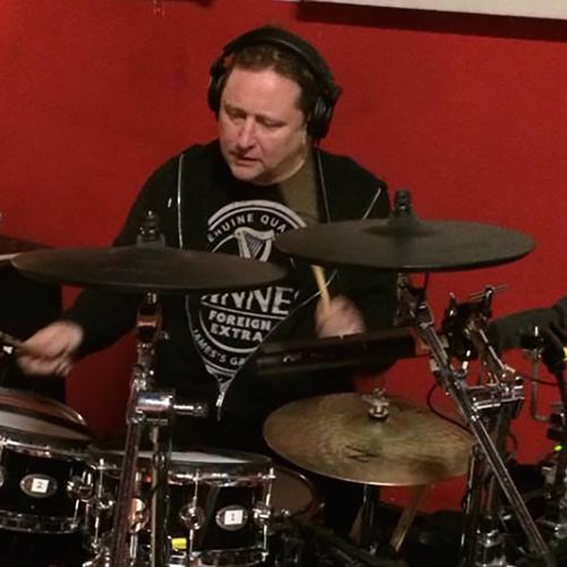 Stuart Kershaw