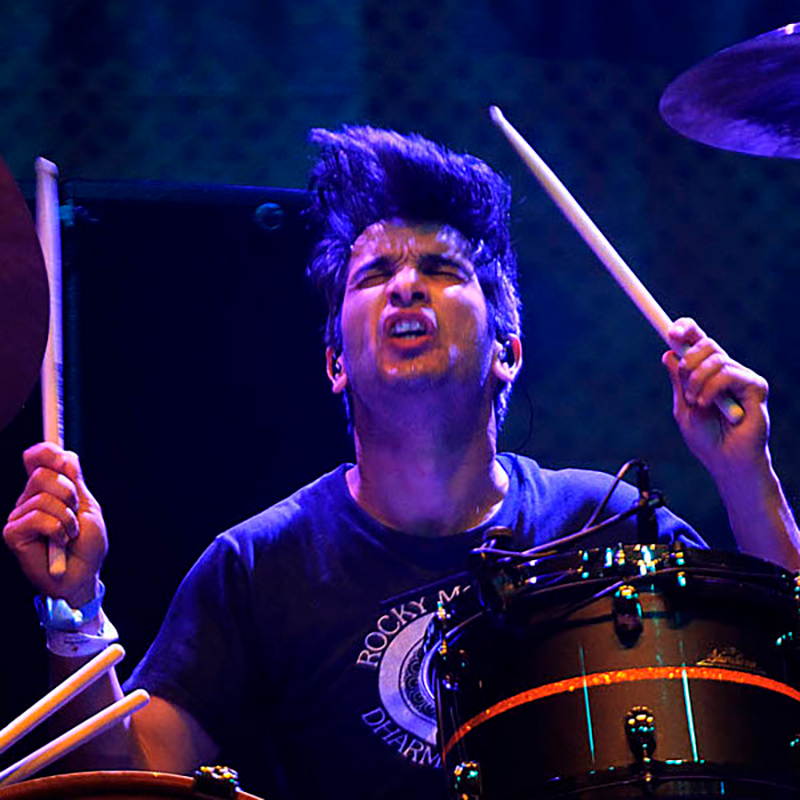 Tony Hajjar
