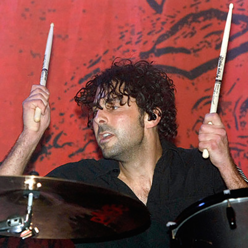 Tony Palermo