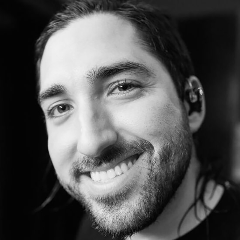 Valentino Arteaga