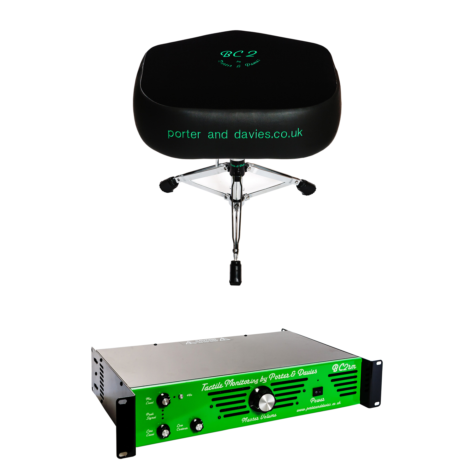 BC2rm Extra Wide Throne Top