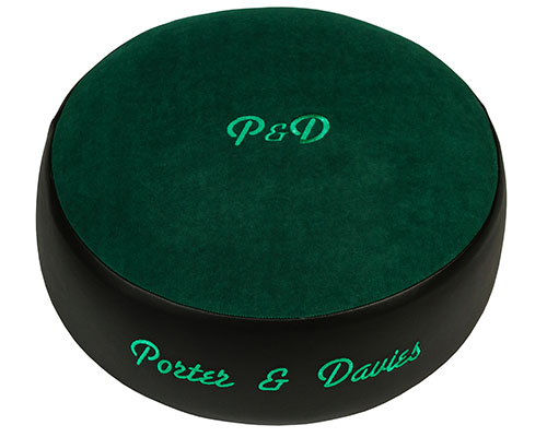 Green Round