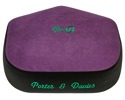 Purple Extra Wide