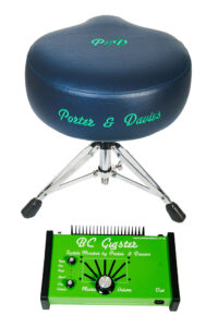BC Gigster Rig