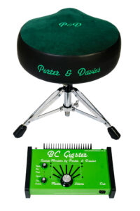 BC Gigster Saddle