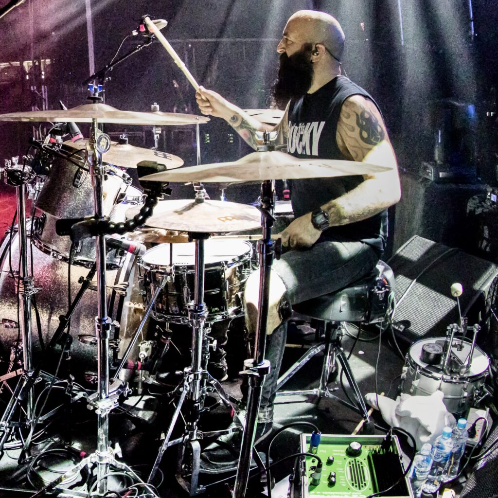 Travis Dragani - Porter & Davies